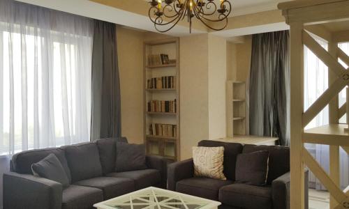 Ideal Apartment 