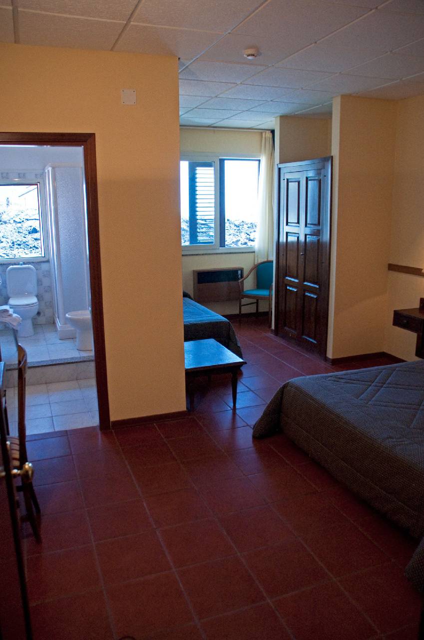 Hotel Corsaro 