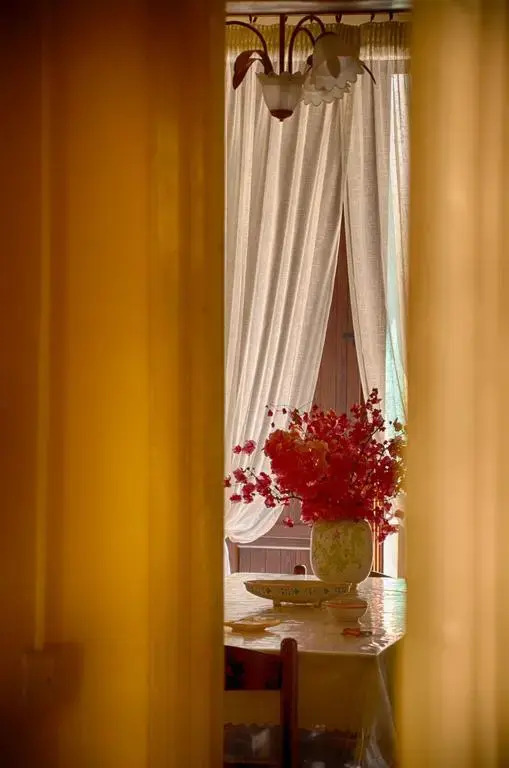 B&b Le Coccinelle 
