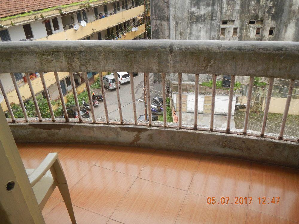 Hotel Rukmini 