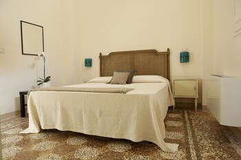 B&b Terra Mar Guestroom