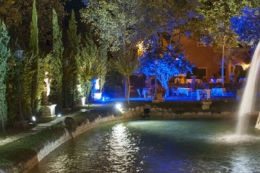 Hotel Le Gole 