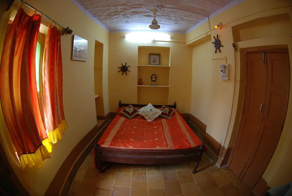 Sagar Guest House 