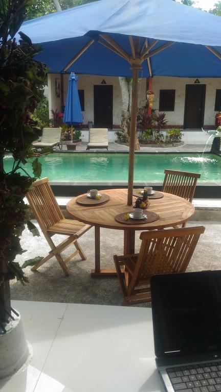 Sunjaya Kubu Guesthouse 