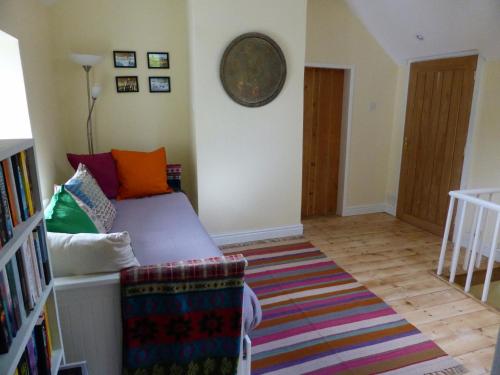 Isfryn Cottage Hotel Description