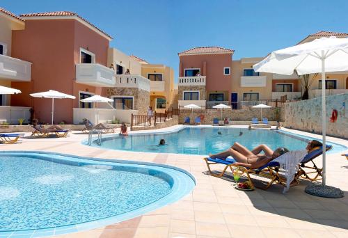 Adelais Hotel All Inclusive 