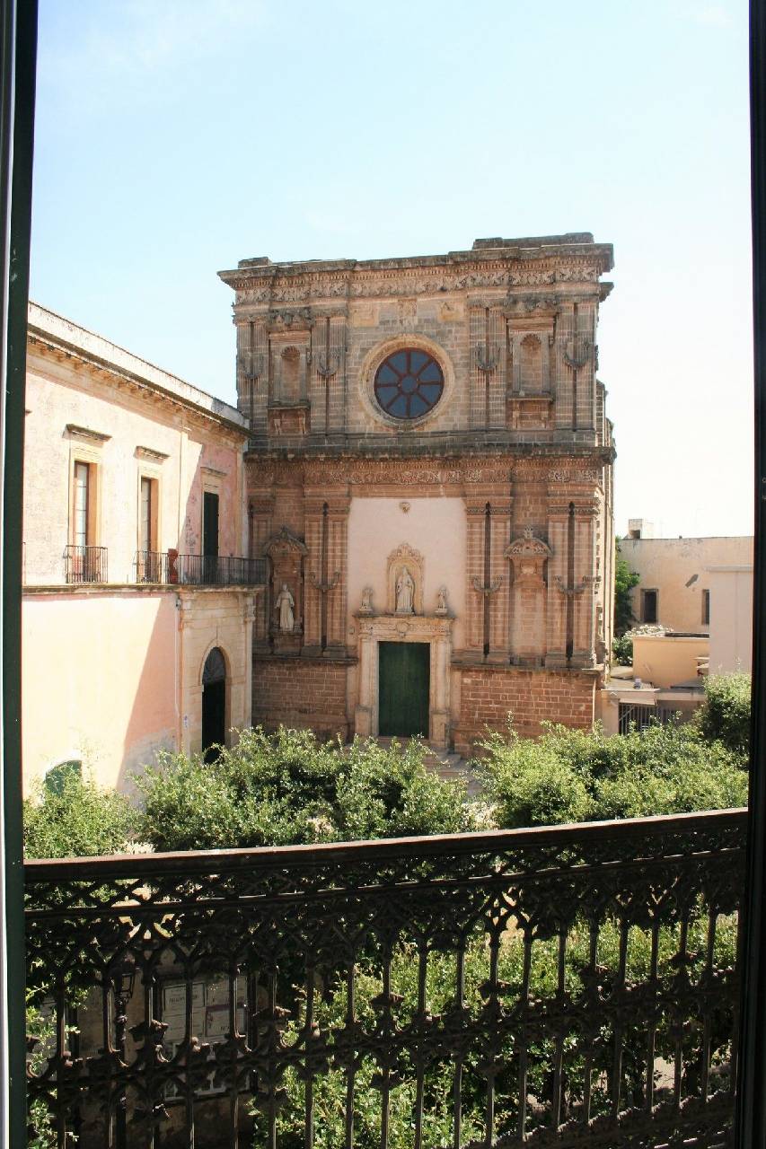 Relais Monastero Santa Teresa 