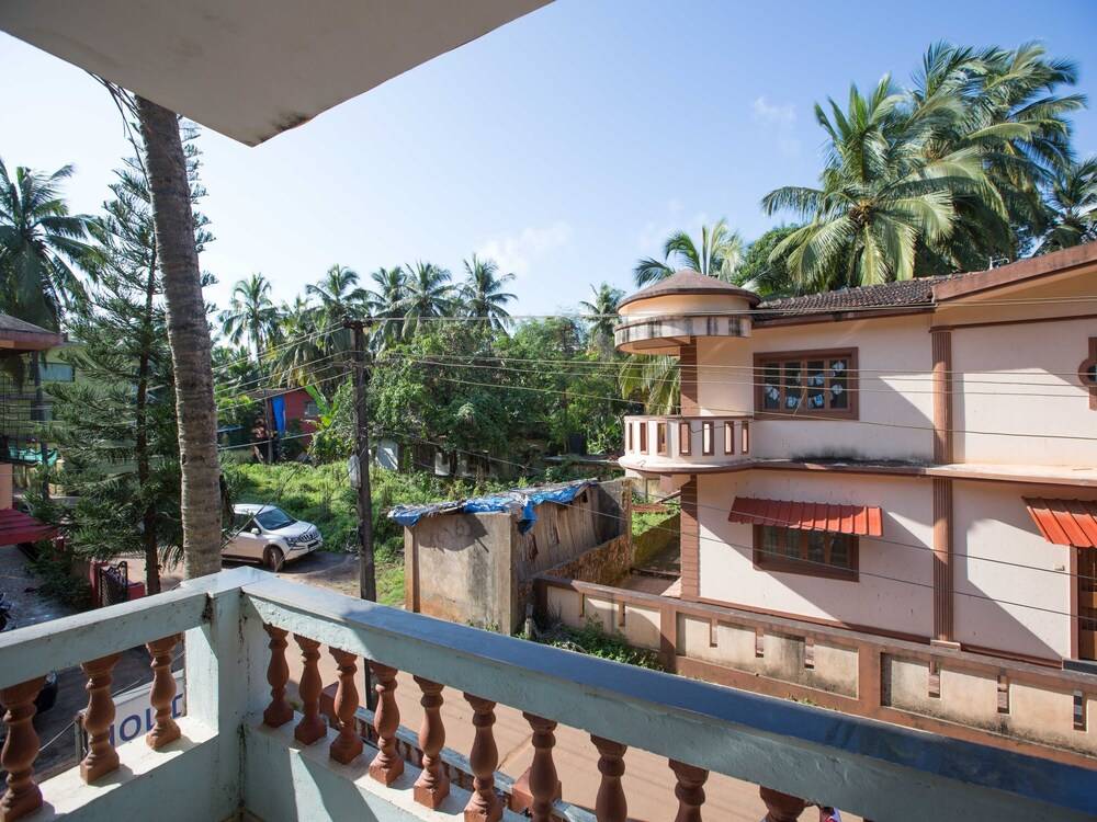 Oyo Stayout Lavina Street Calangute 