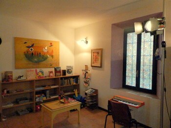 Ostello Il Gruccione Childrens Play Area - Indoor