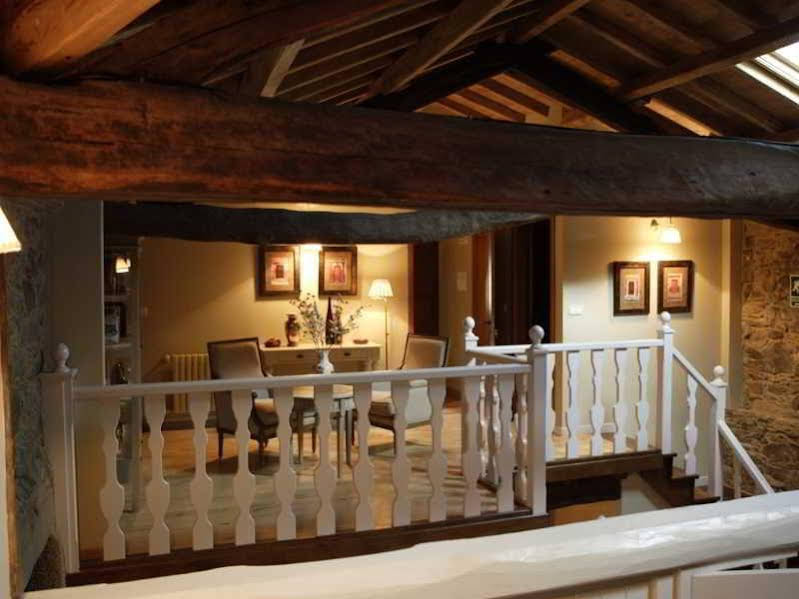 A Casa Da Torre Branca 