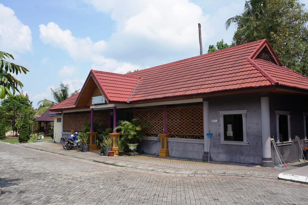 Graha Az Zahra 