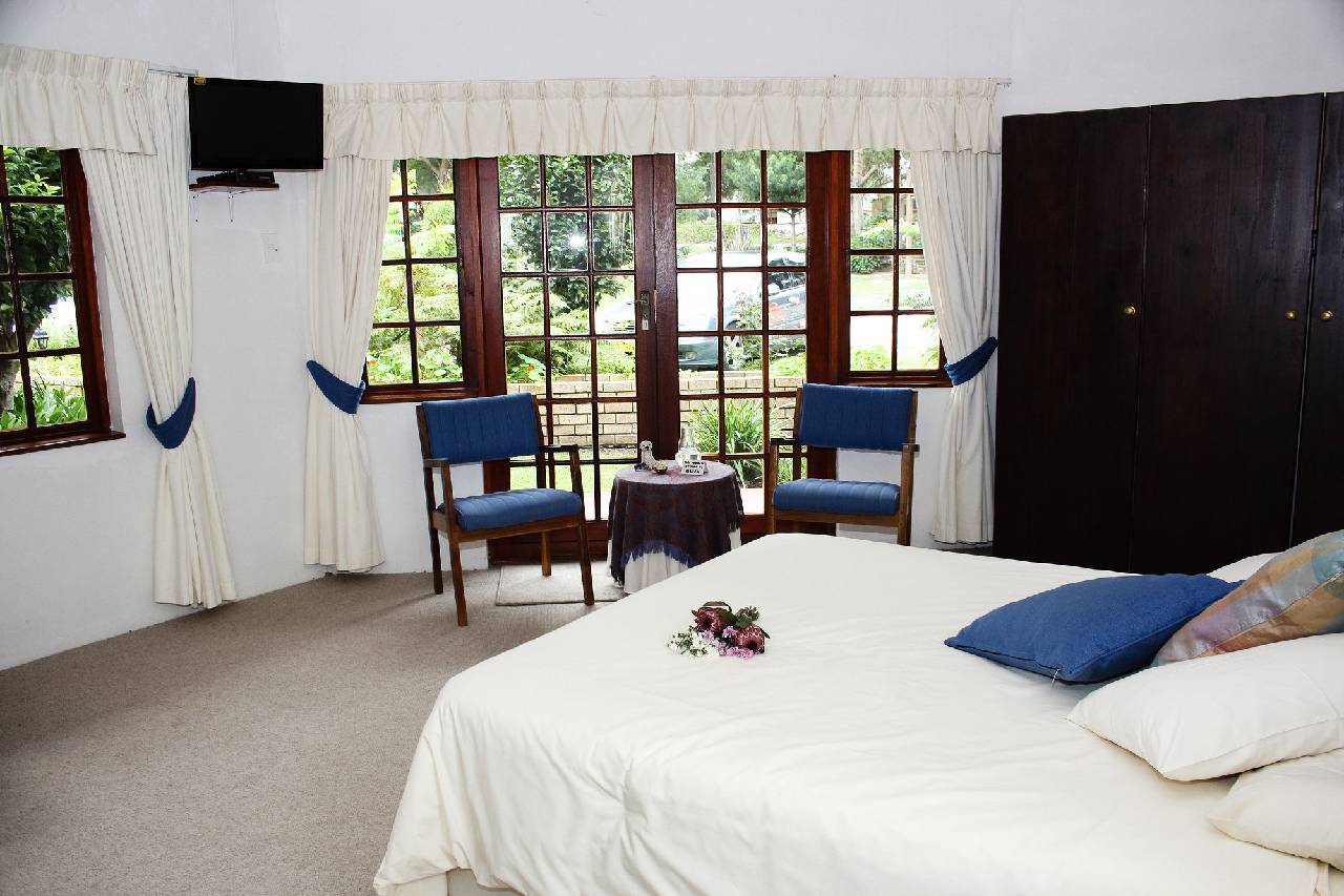 Storms River Guest Lodge 