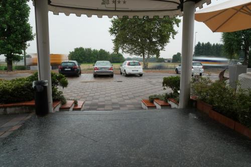 Hotel Gardenia 