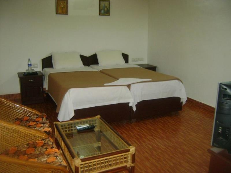 Sunny Days Homestay Alleppey 