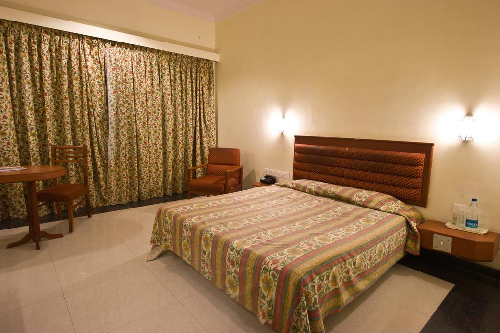 Nala Hotels Namakkal 