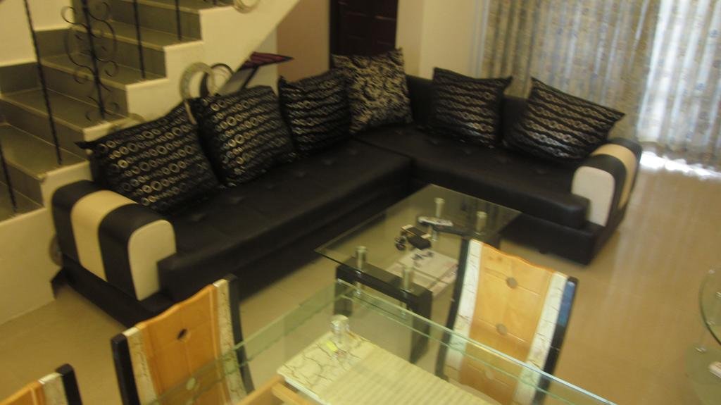 Anjuna Villa 32 