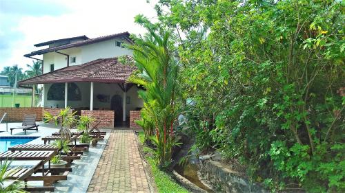 Resort De Polder Sri Lanka 