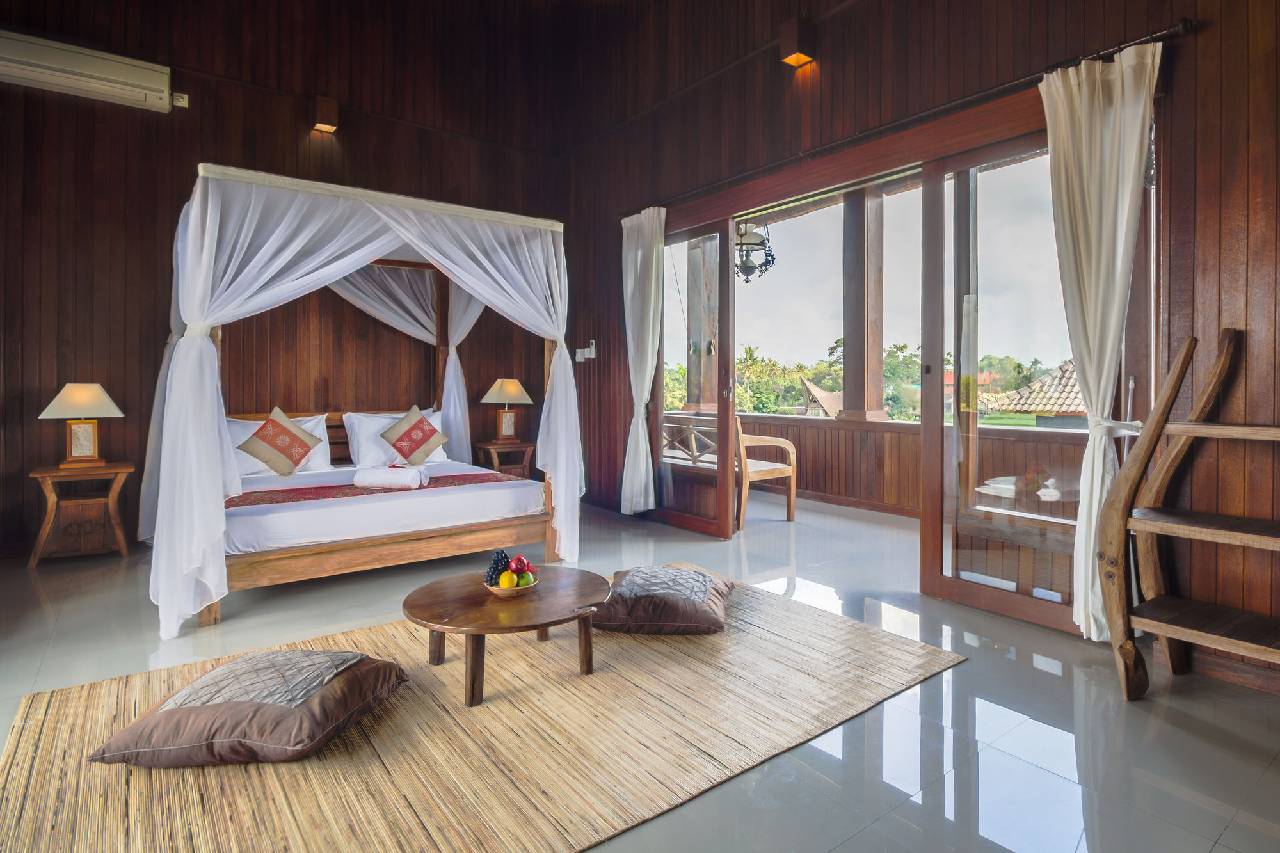 Loka Pala Villa 