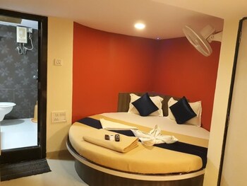 Hotel Relax Residency Featured Image