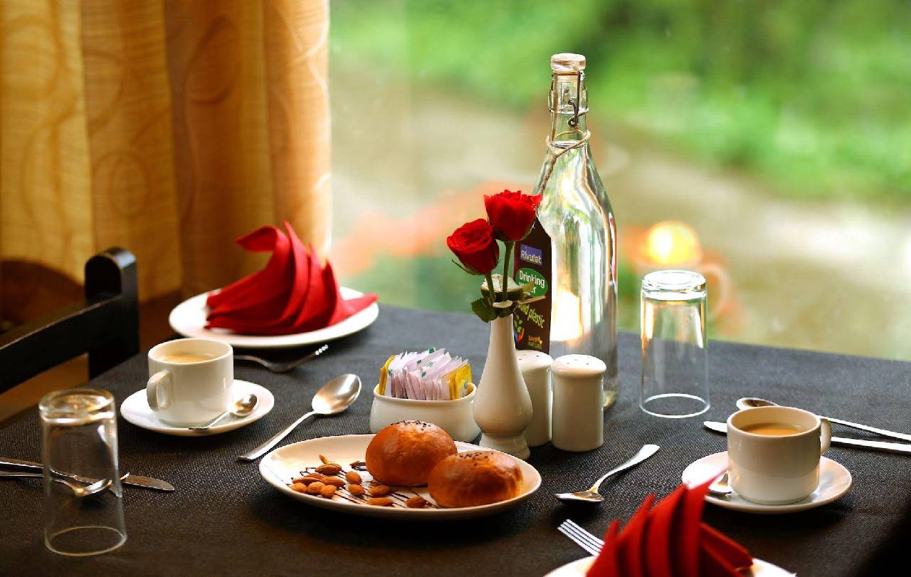 Rivulet Resort 