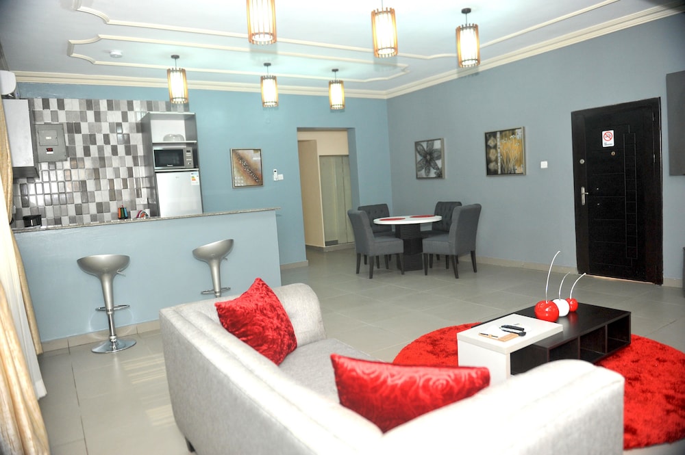 Nigus House
