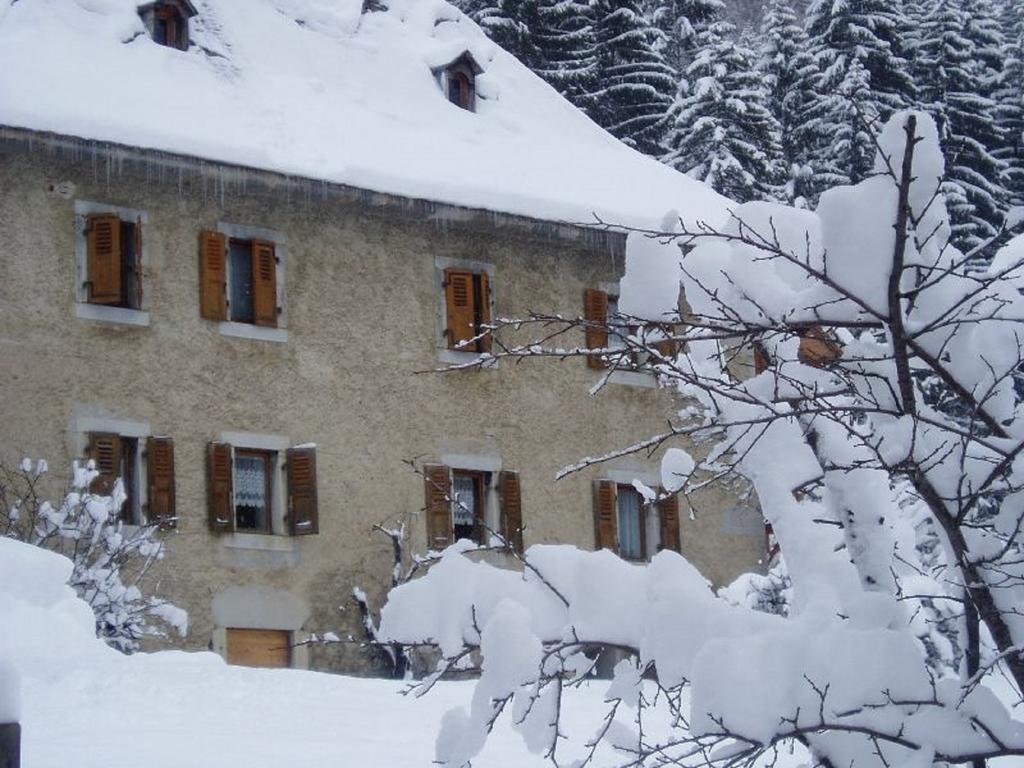 Le Chateau 