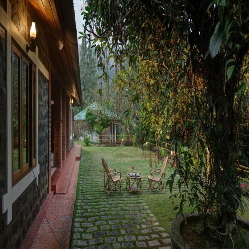 Dew Drops Farm Resorts 