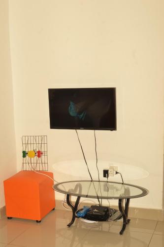 Sweet Home Apartments 