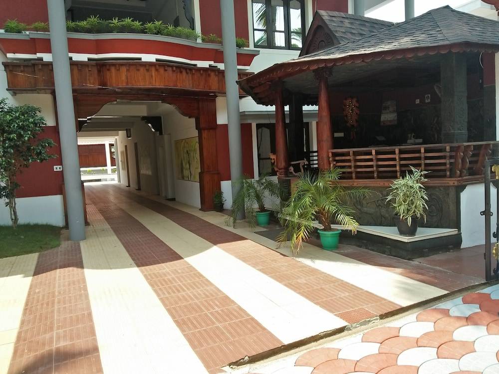 Black Beach Resort Miscellaneous