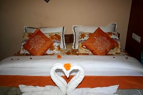 Golden Marigold Hotel 