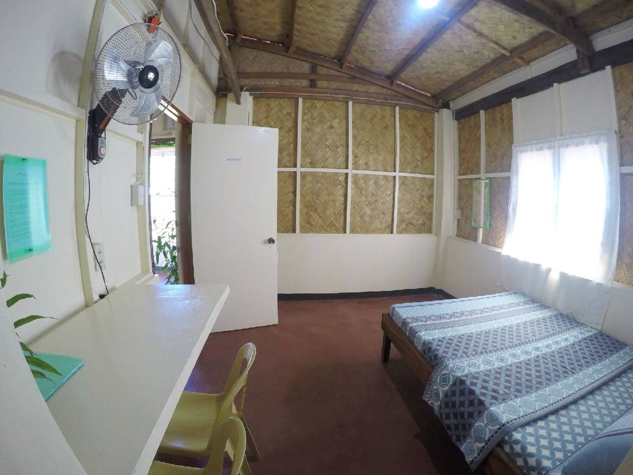 Rb Transient House 