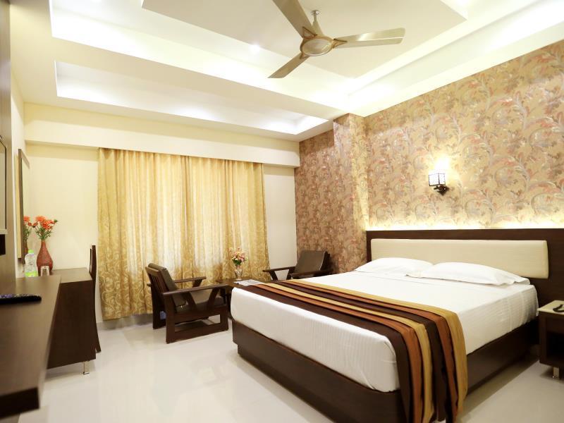Hotel Deepam 