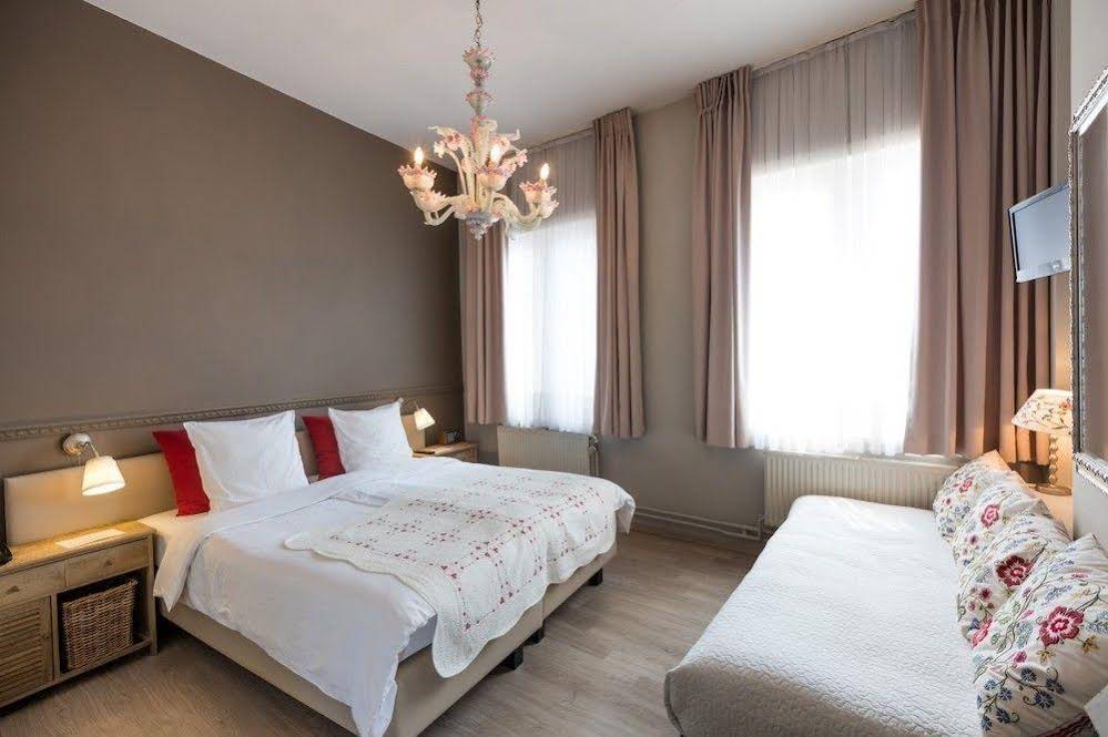 Hotel Amfora 