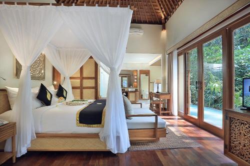 The Sankara Suites & Villas 