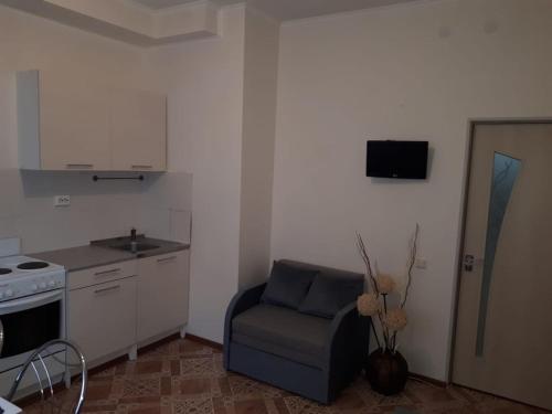 Hostel On Adoratskogo 1a 