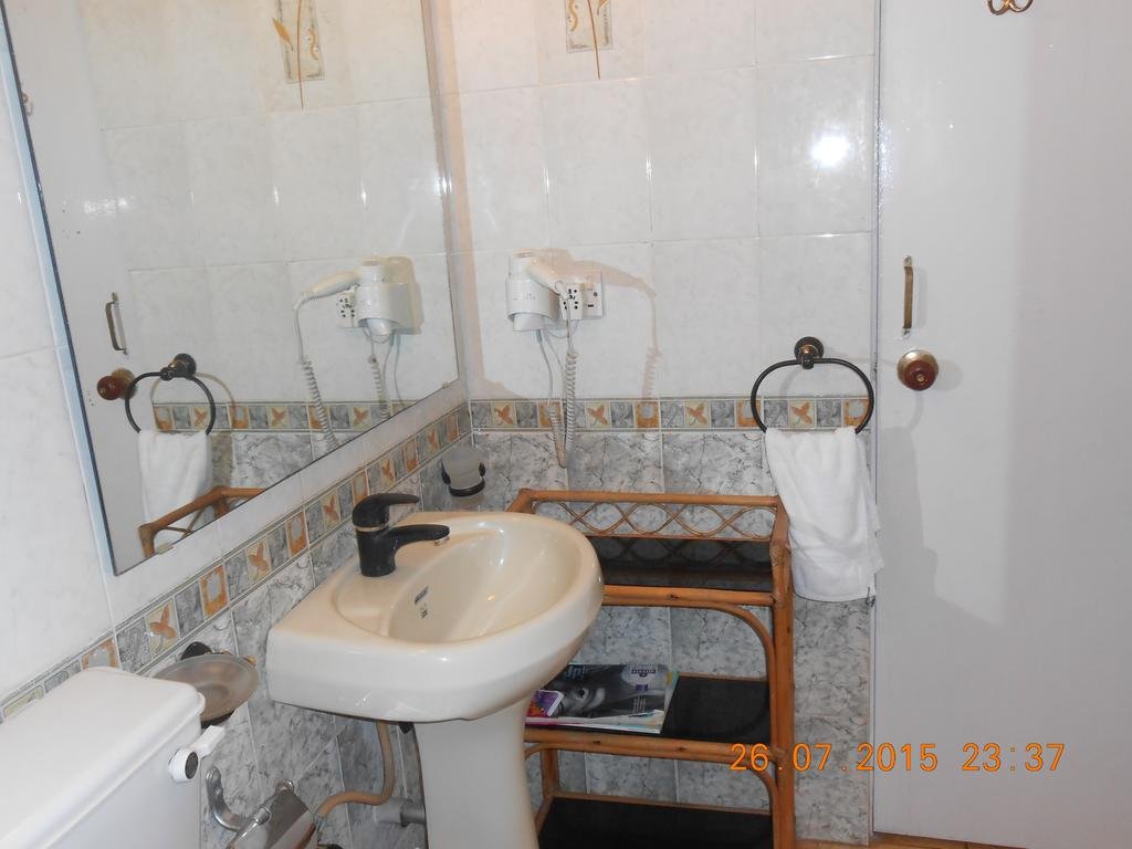 Goa Villa Holiday (گوا ویلا هالیدی) 