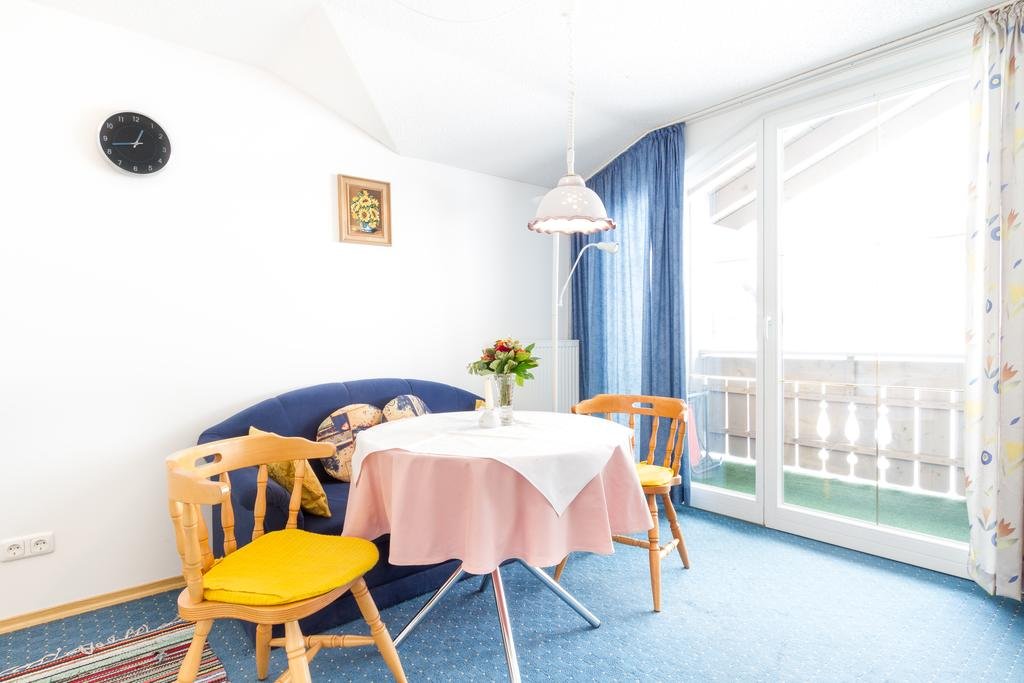 Landhaus Maria Theresia 