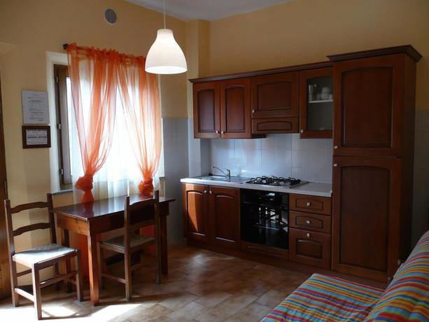 Hotel Residence Sant'uberto General