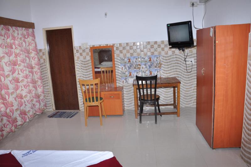Wilson Hotel Velankanni 