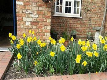 Woodleys Farm House 