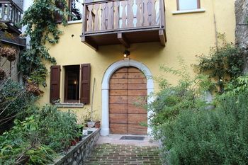 Residence Al Vittoriale 