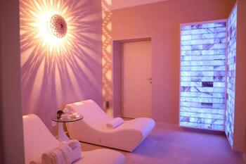 Monun Hotel Spa & Restaurant Spa Treatment