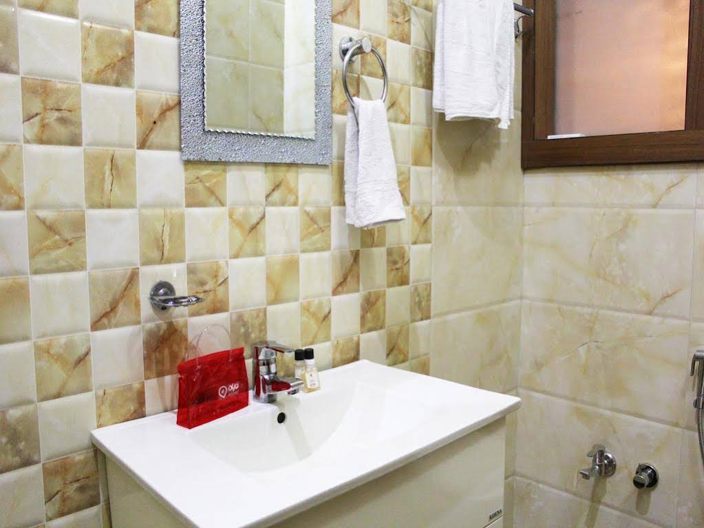 Oyo Rooms Cmc Hospital 