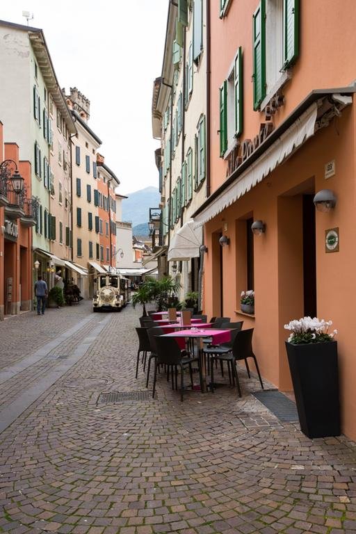 Albergo Alle Porte 