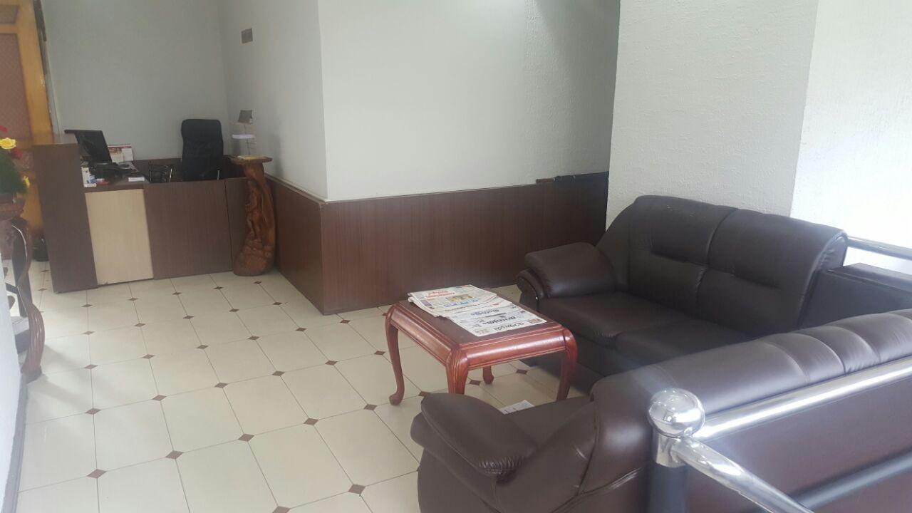 Munnar Inn 
