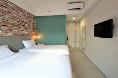 Hotel 88 Bekasi 