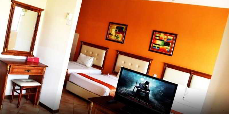 Primaland Resort & Convention Centre (پریمالاند ریزورت و كونونشن سنتر) Room