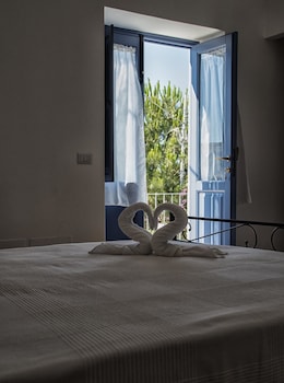 Le Sette Perle Guestroom