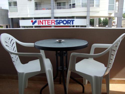 Cani Apartments 