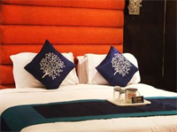 Oyo Premium Near Fortis Faridabad 